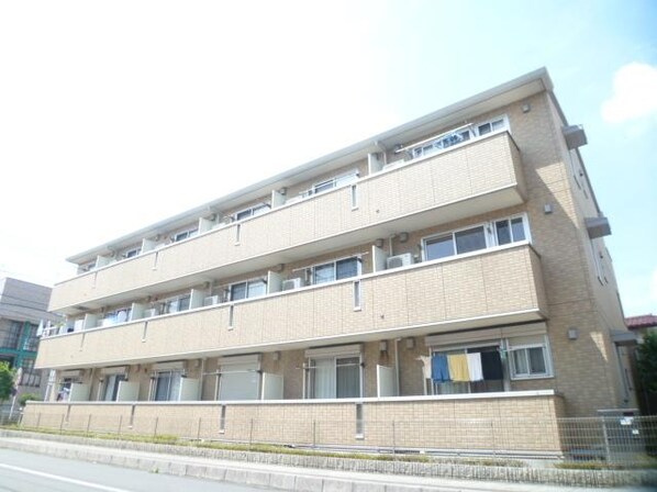 パークレジデンス中央の物件内観写真